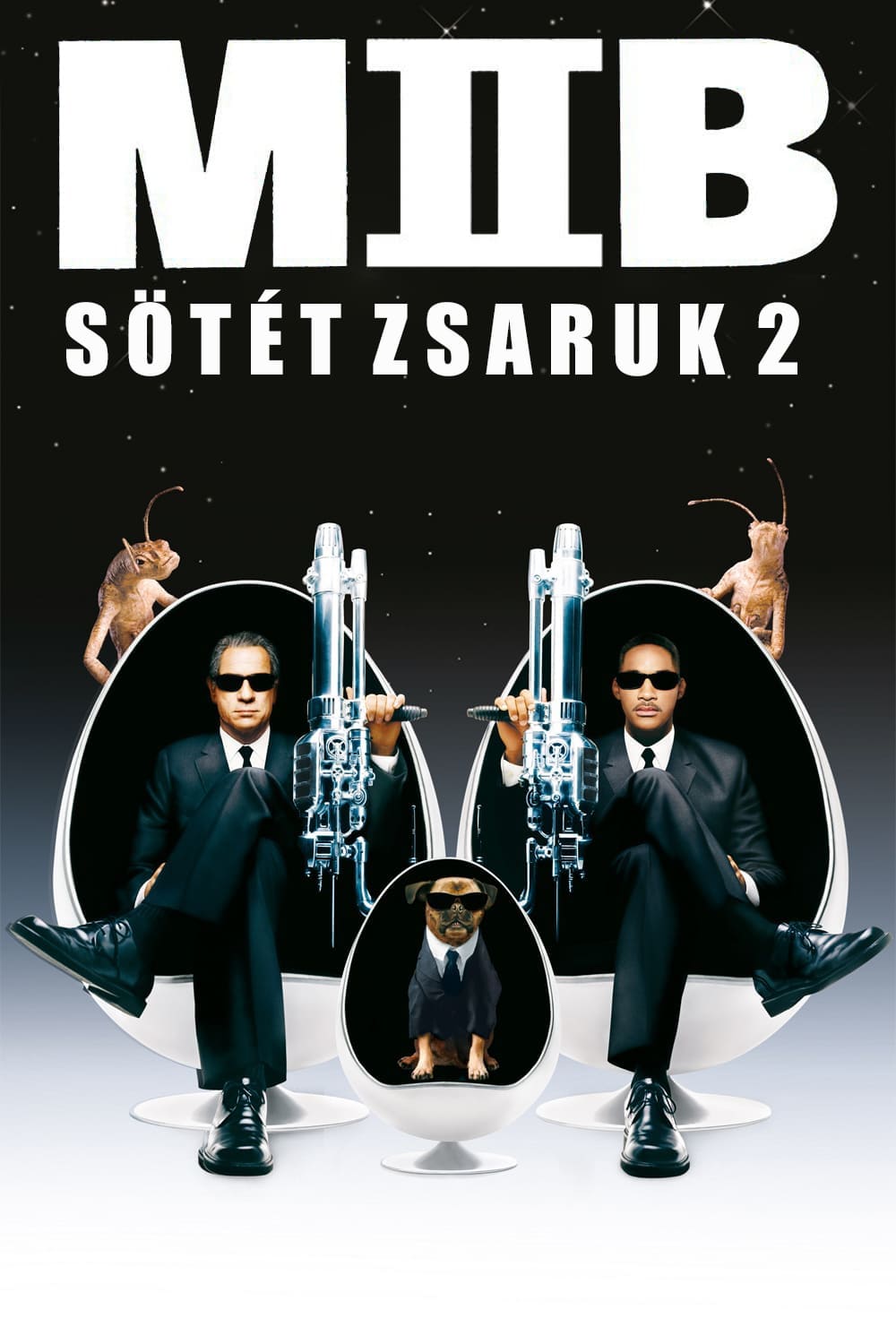 Sötét zsaruk 2.