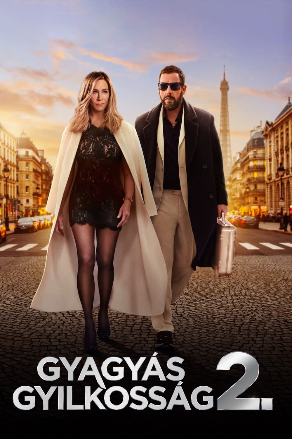 Gyagyás gyilkosság 2.