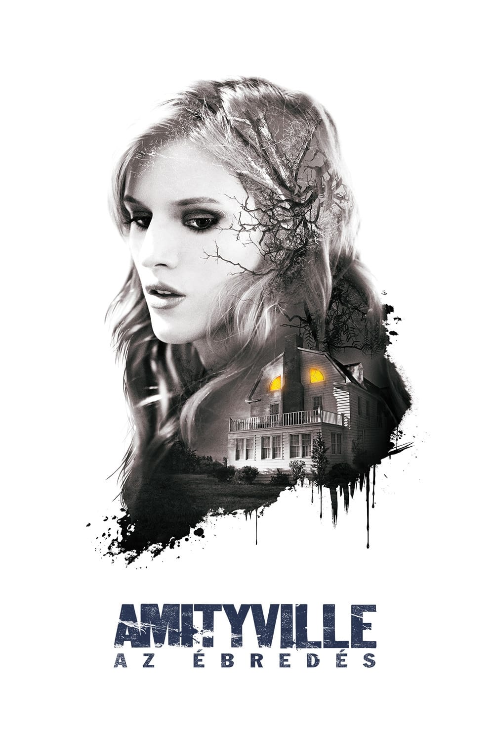Amityville - Az ébredés