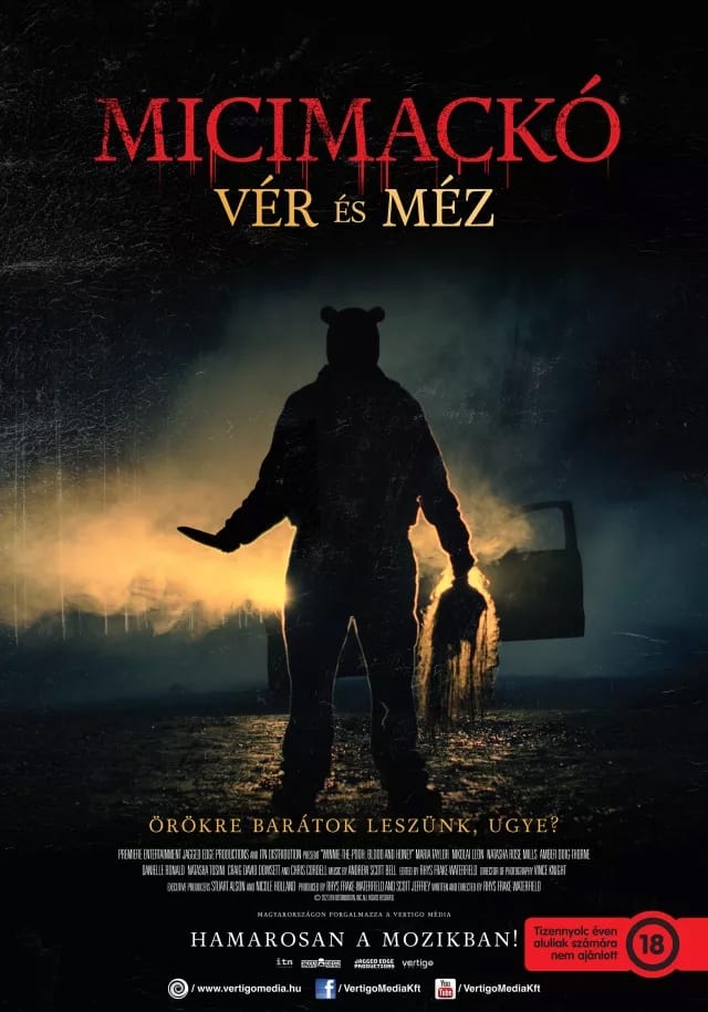Vér és méz