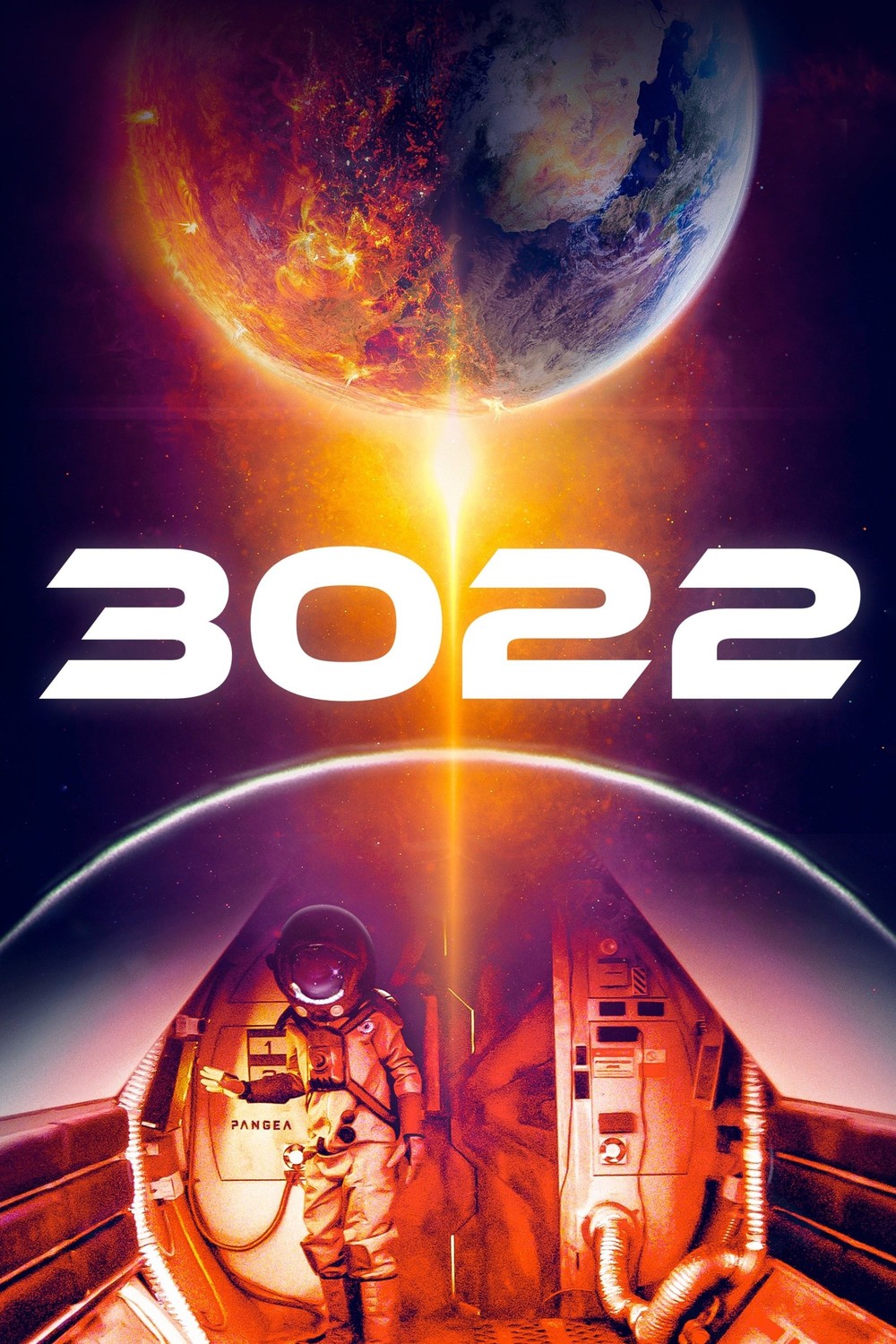 3022 - Életben maradtak