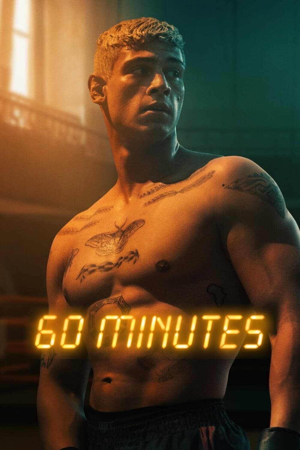 60 perc