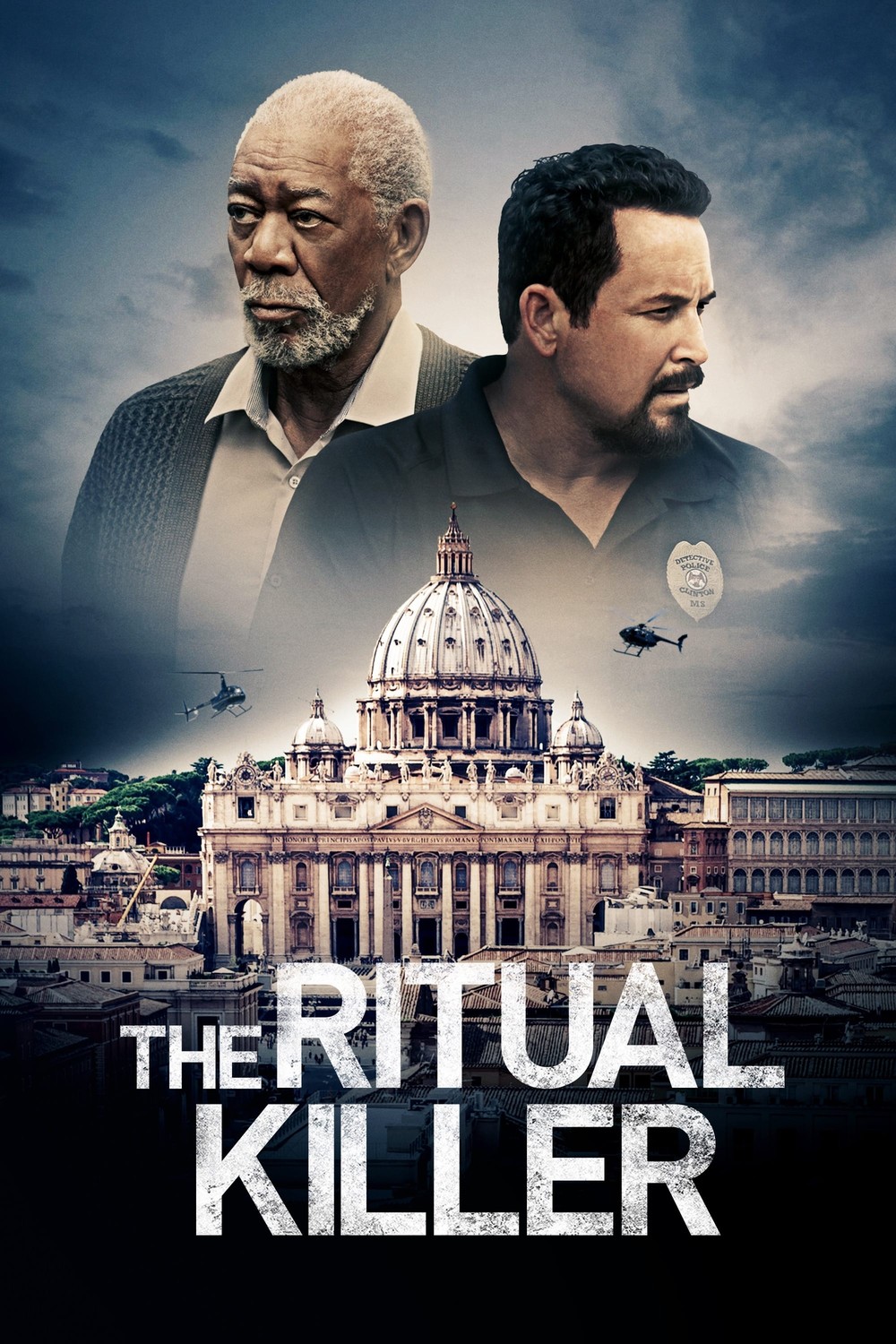 Halálos rituálé