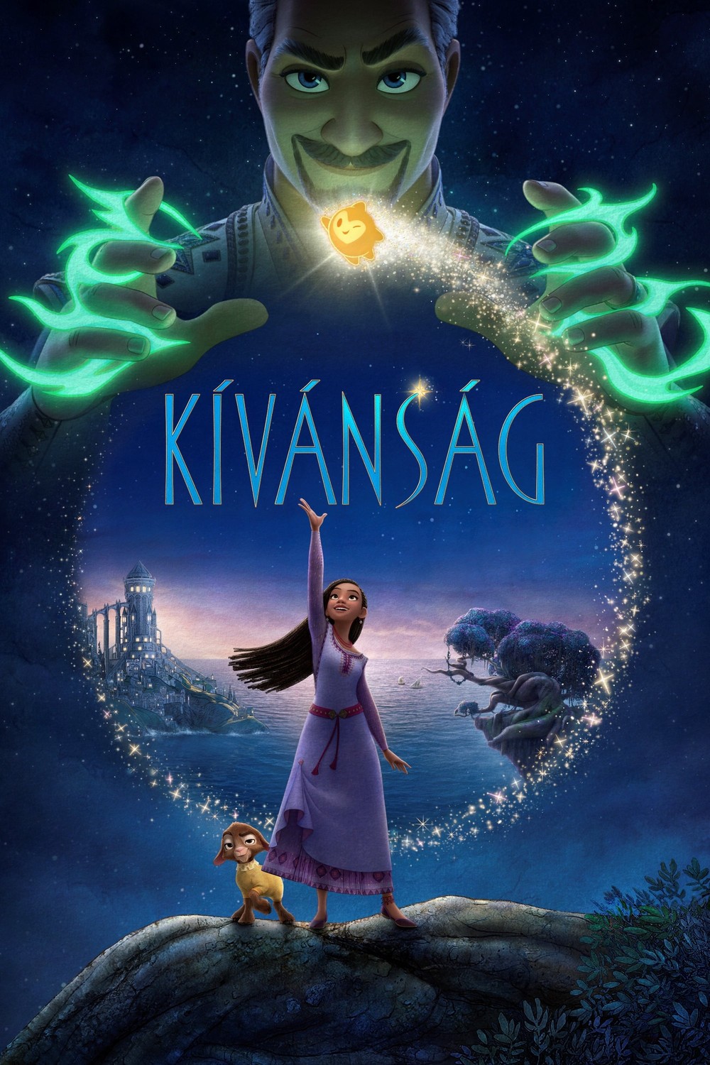 Kívánság