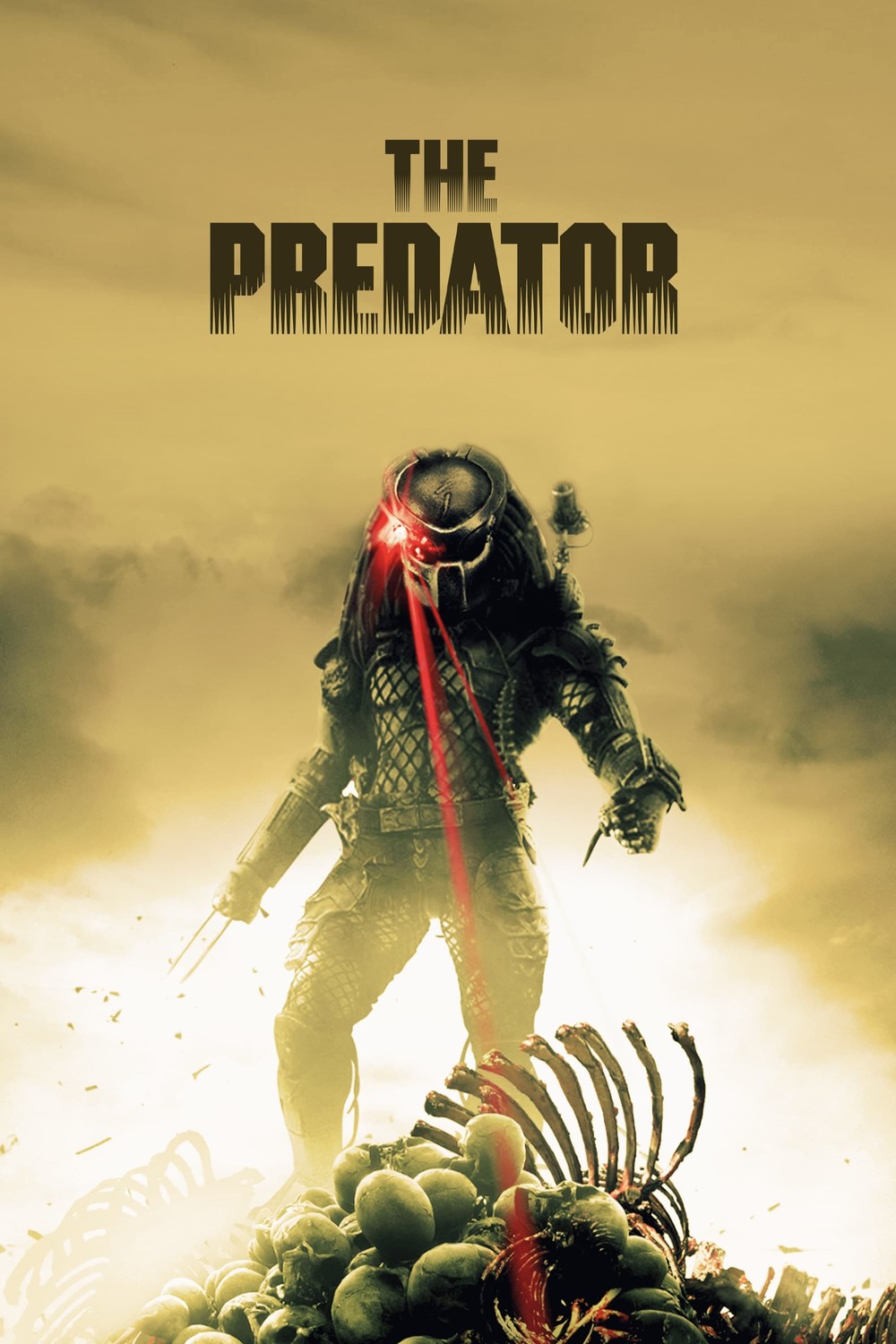 Predator - A ragadozó